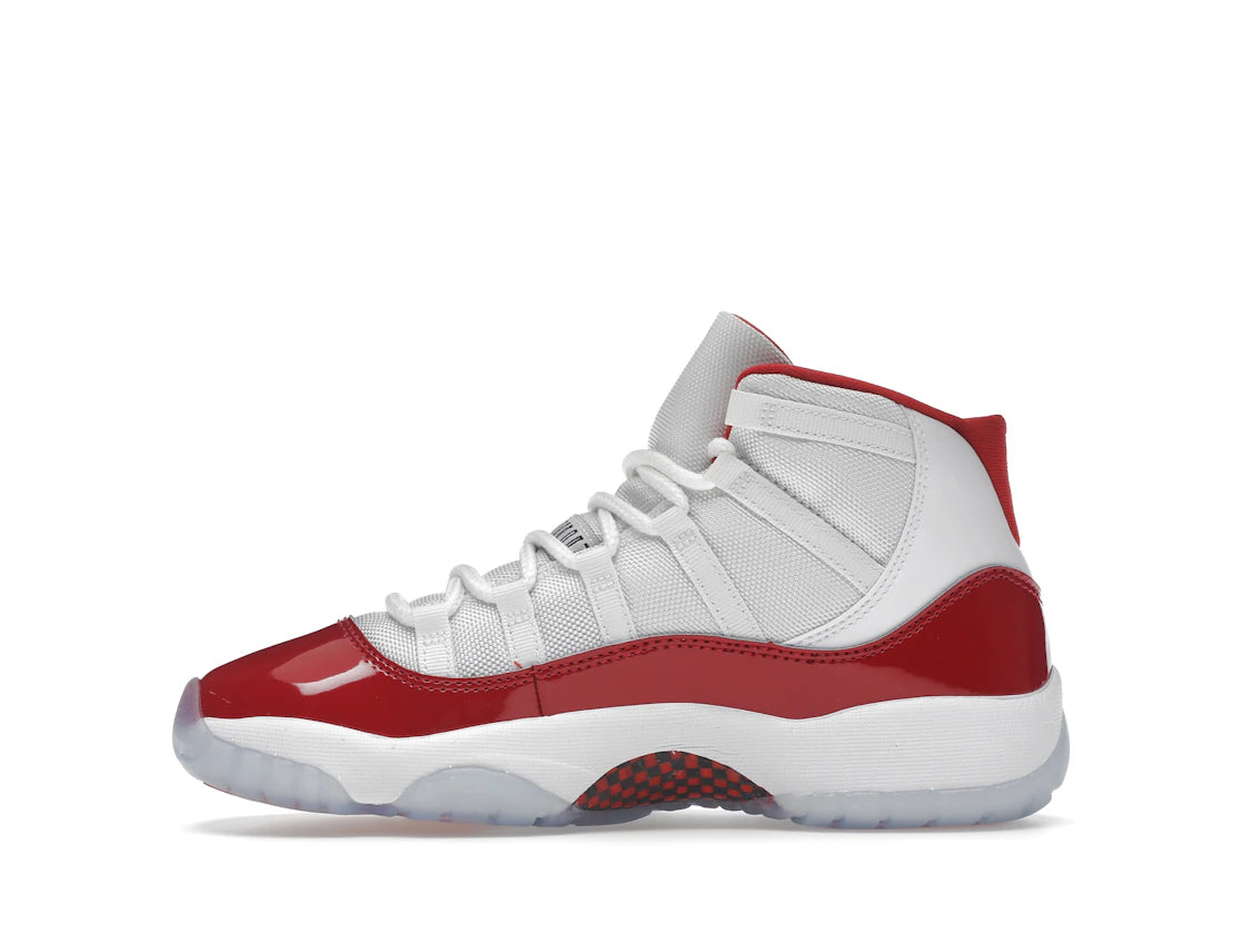 646894 Jordan 11 Retro Cherry (2022) (GS)