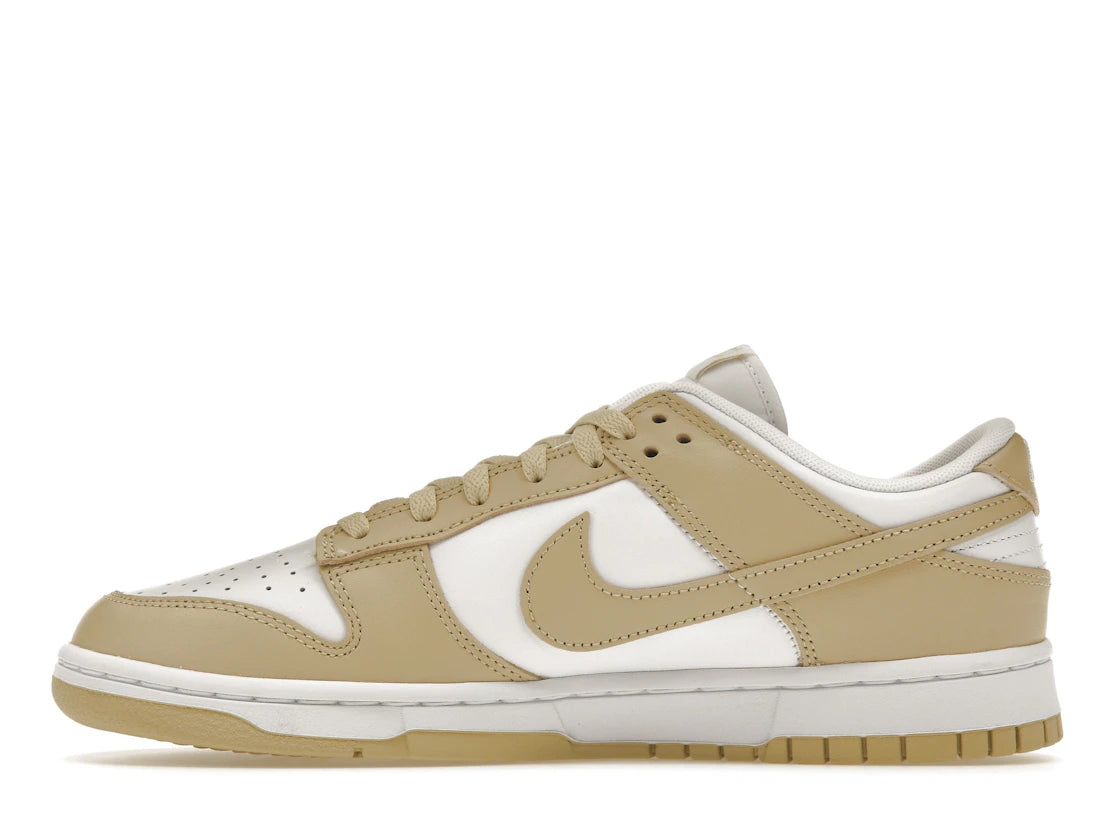 522693 Dunk Low 'Team Gold'