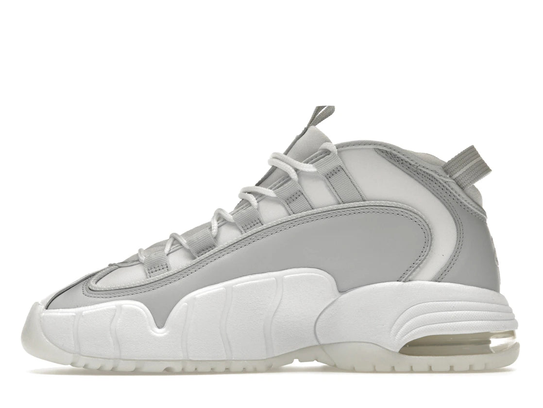 567835 Nike Air Max Penny 1 Pure Platinum