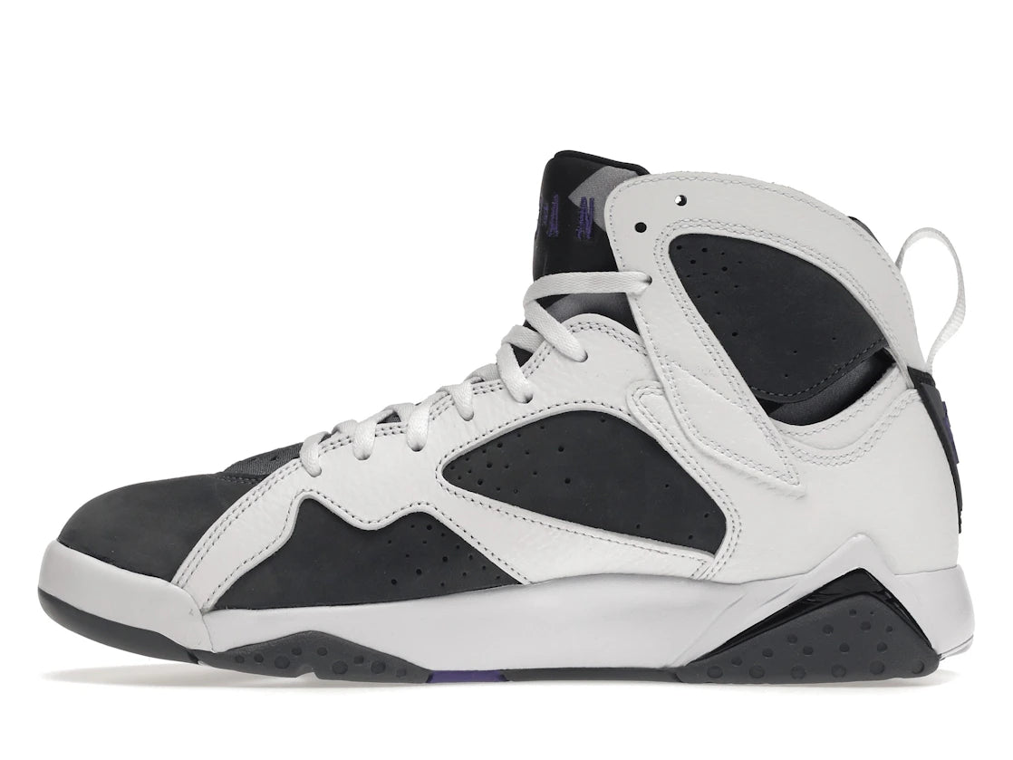 721785 Jordan 7 Retro Flint (2021)