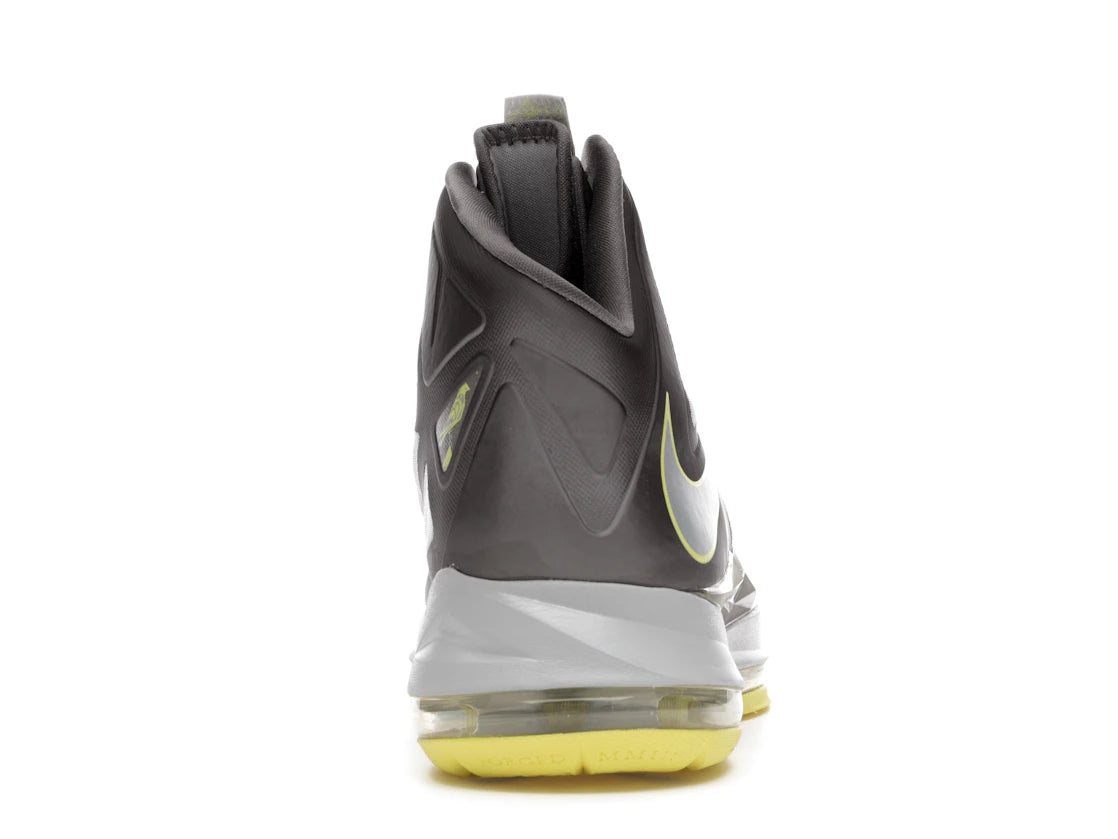 818936 Nike LeBron X Canary