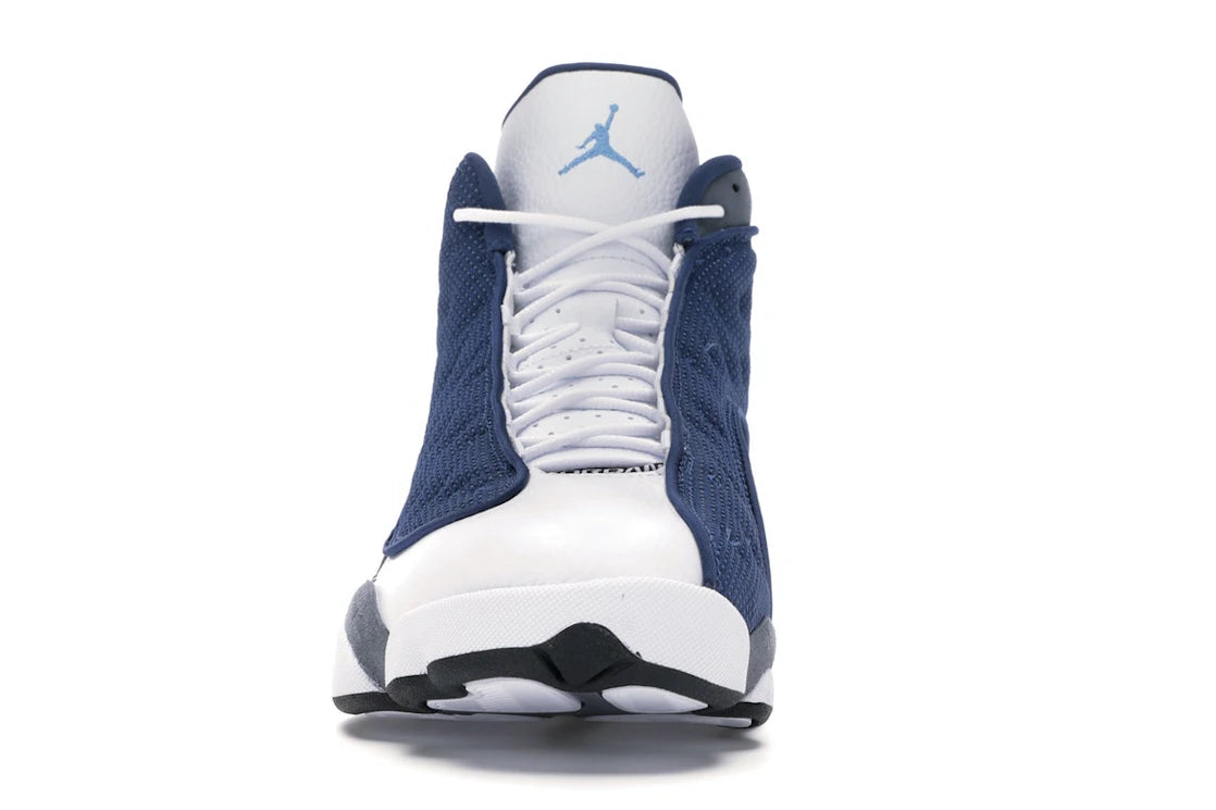 585786 Air Jordan 13 Retro 'Flint' 2020
