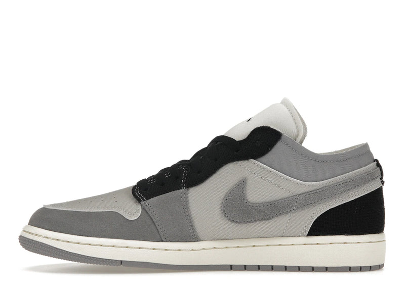 Jordan 1 Low SE Craft Inside Out Cement Grey