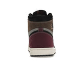 Jordan 1 Retro High OG Hand Crafted