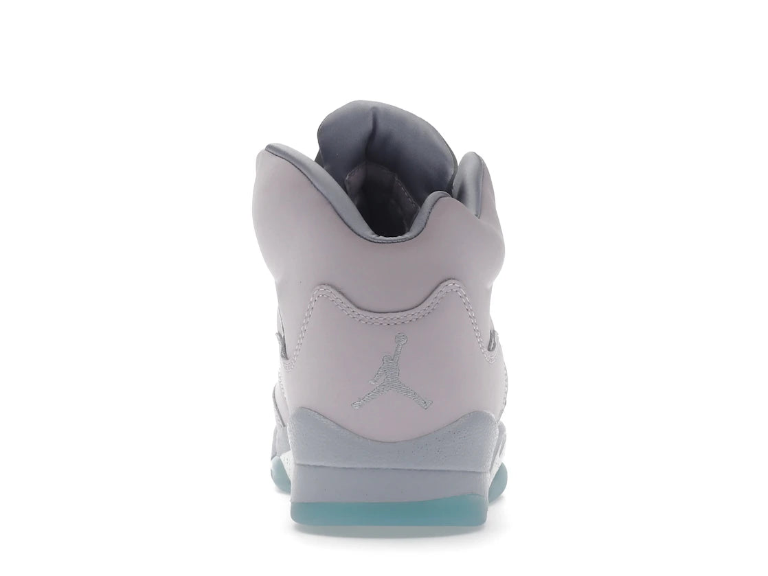 614944 Air Jordan 5 Retro SE GS 'Easter'