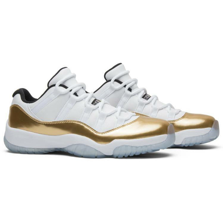 Air Jordan 11 Retro Low 'Closing Ceremony'