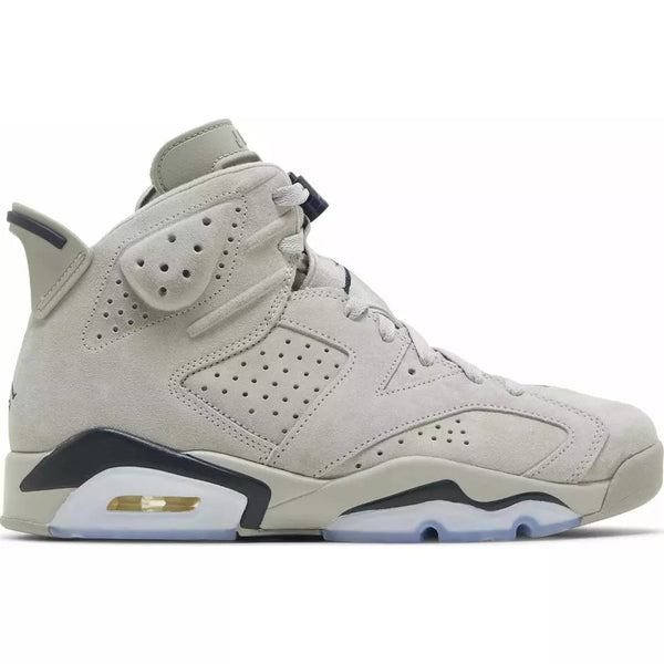 Air Jordan 6 Retro 'Georgetown'