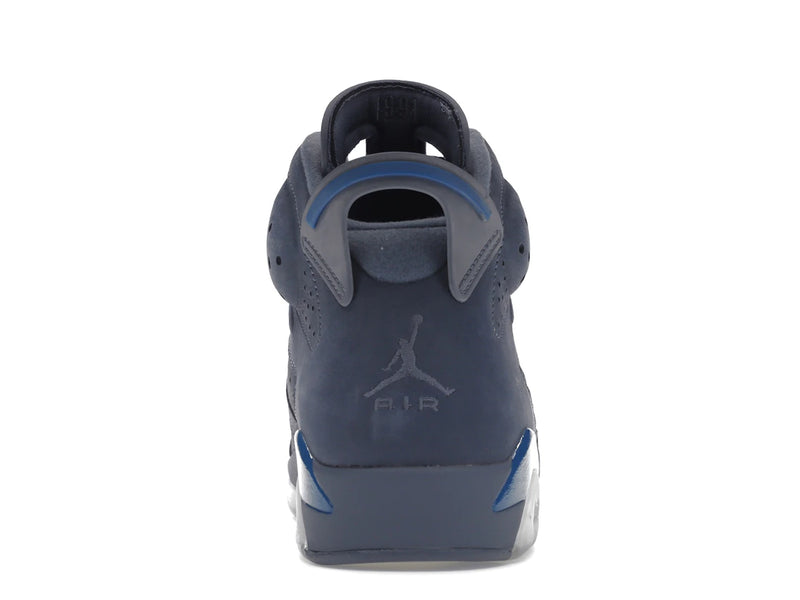 Air Jordan 6 Retro 'Diffused Blue'