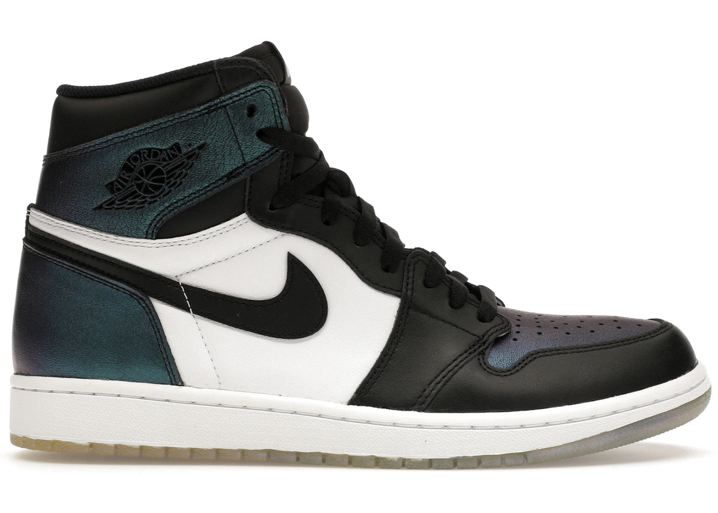 SP9290 Jordan 1 Retro All-Star Chameleon (2017)