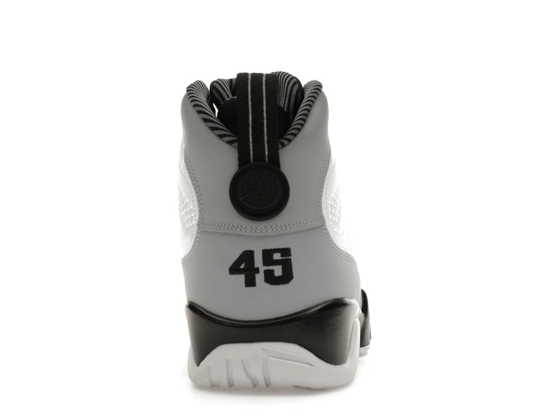 Air Jordan 9 Retro 'Barons'
