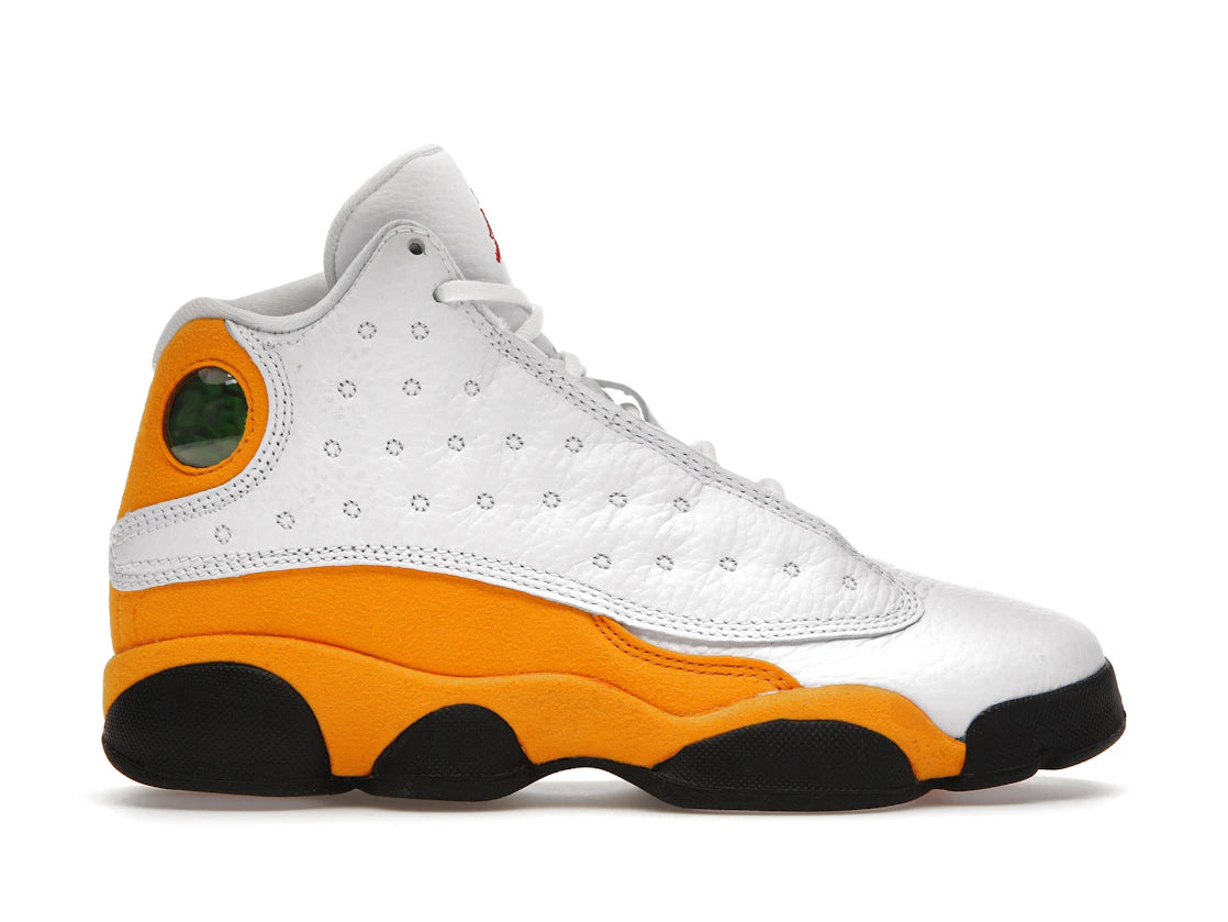 SP7418 Air Jordan 13 Retro GS 'Del Sol'