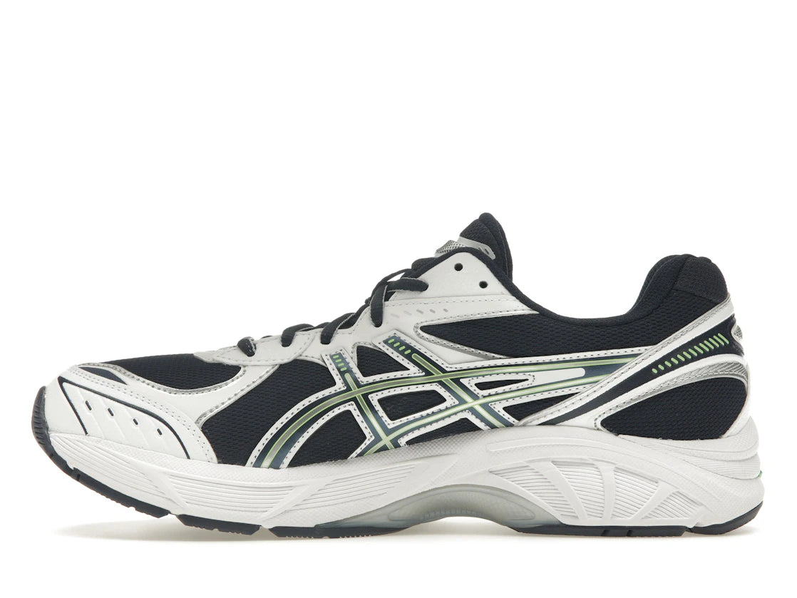 271142 ASICS GT-2160 Midnight White Green