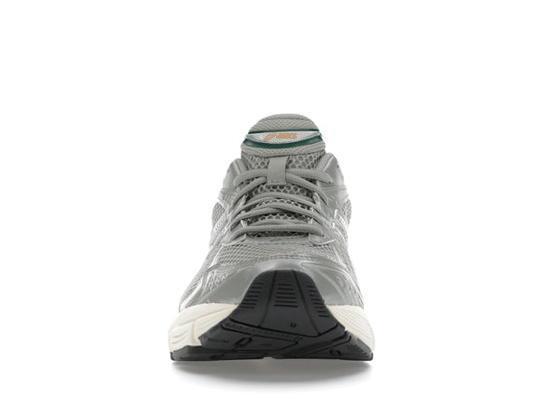 ASICS GT-2160 Seal Grey Jewel Green