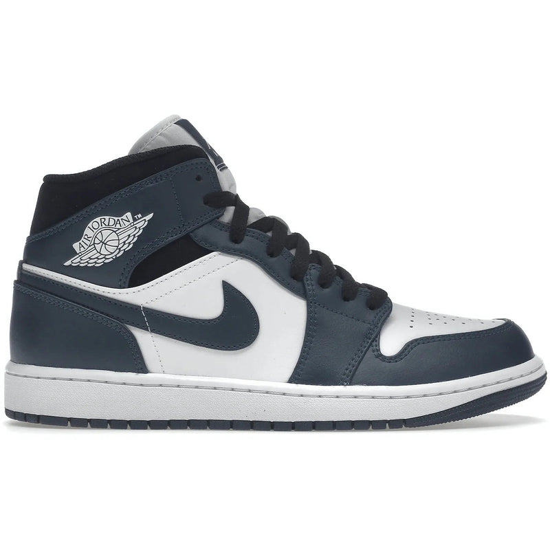 Jordan 1 Mid Armory Navy