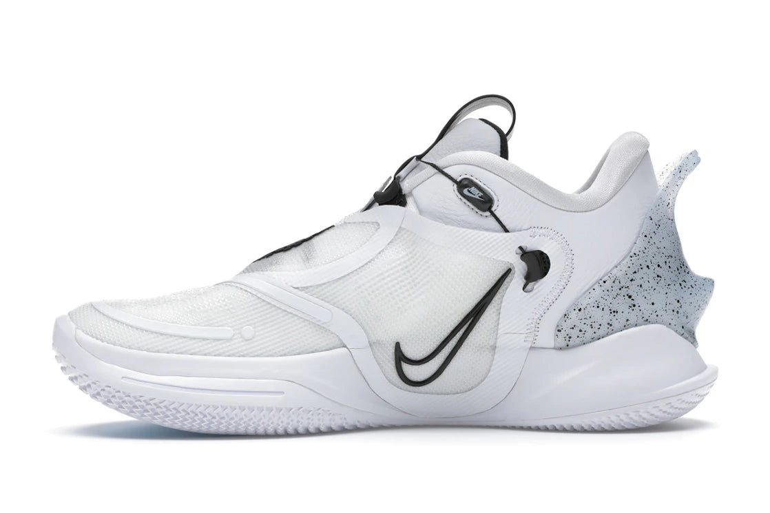 SP13489 Nike Adapt BB 2.0 Oreo (US Charger)