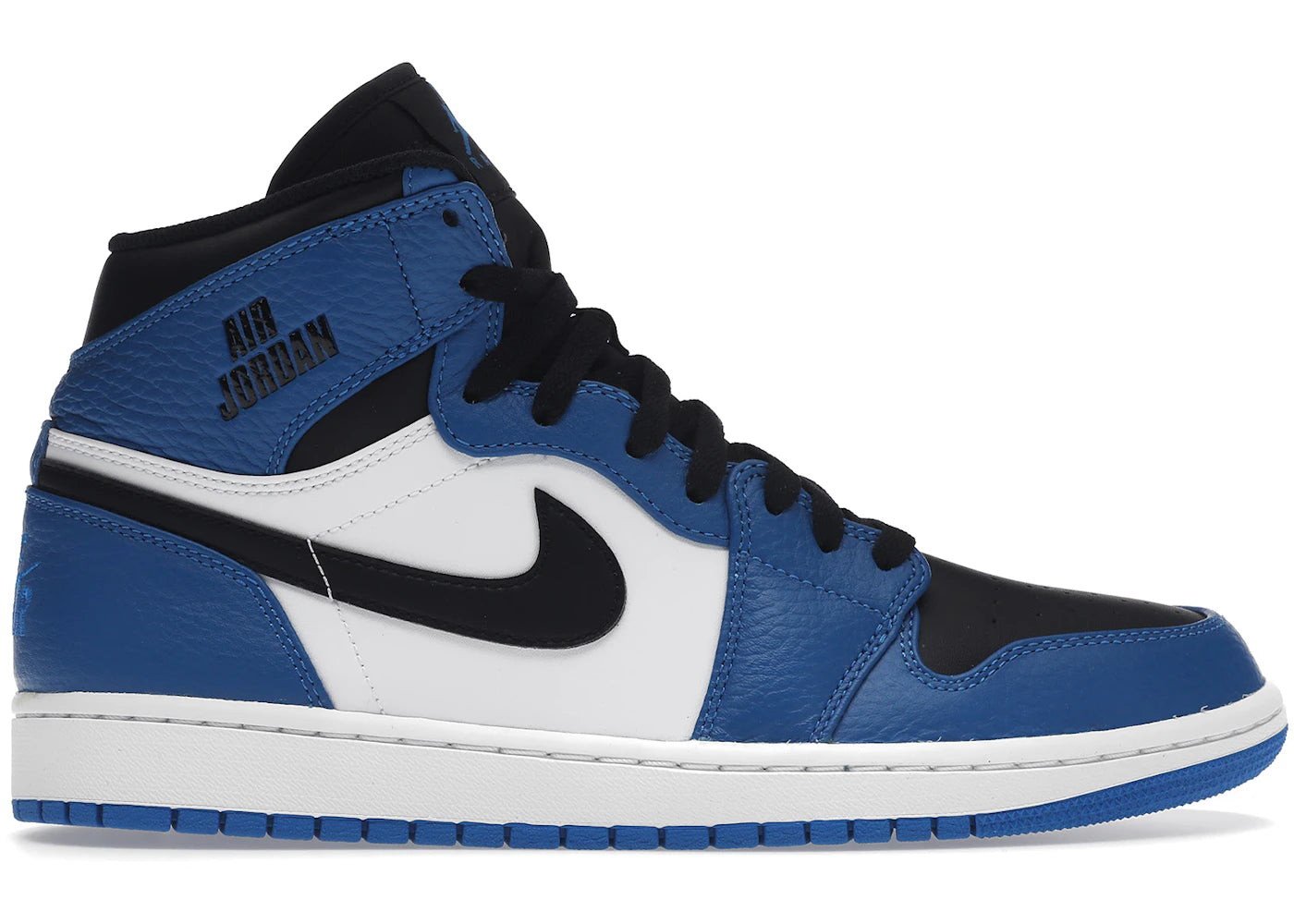 446510 Jordan 1 Retro High Rare Air Soar