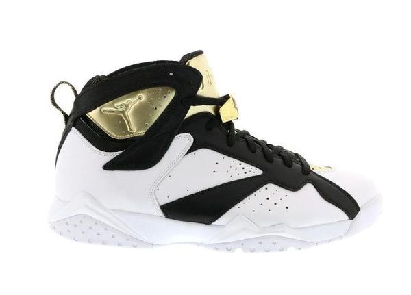 Jordan 7 Retro Championship Pack Champagne