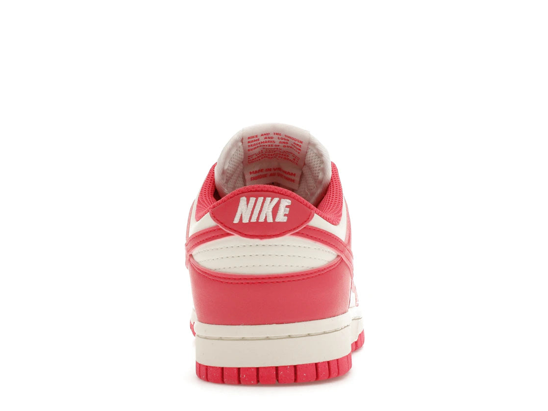 437273 Nike Dunk Low Next Nature Aster Pink (Women's)