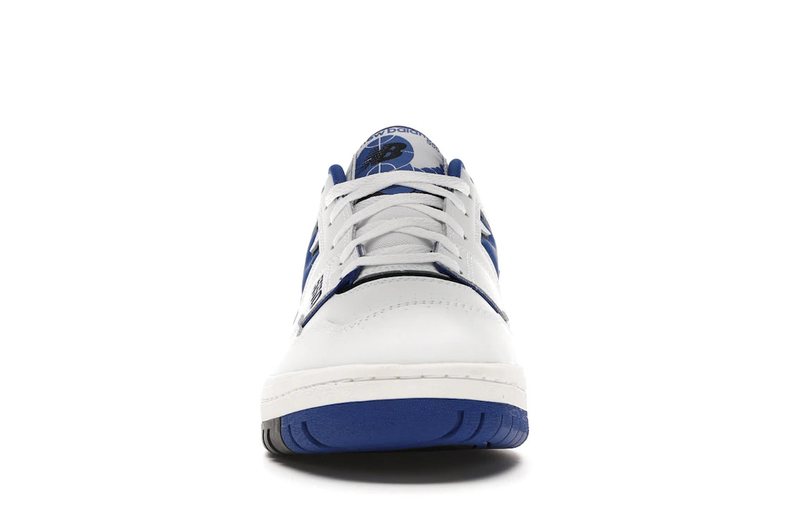 374797 New Balance 550 White Blue