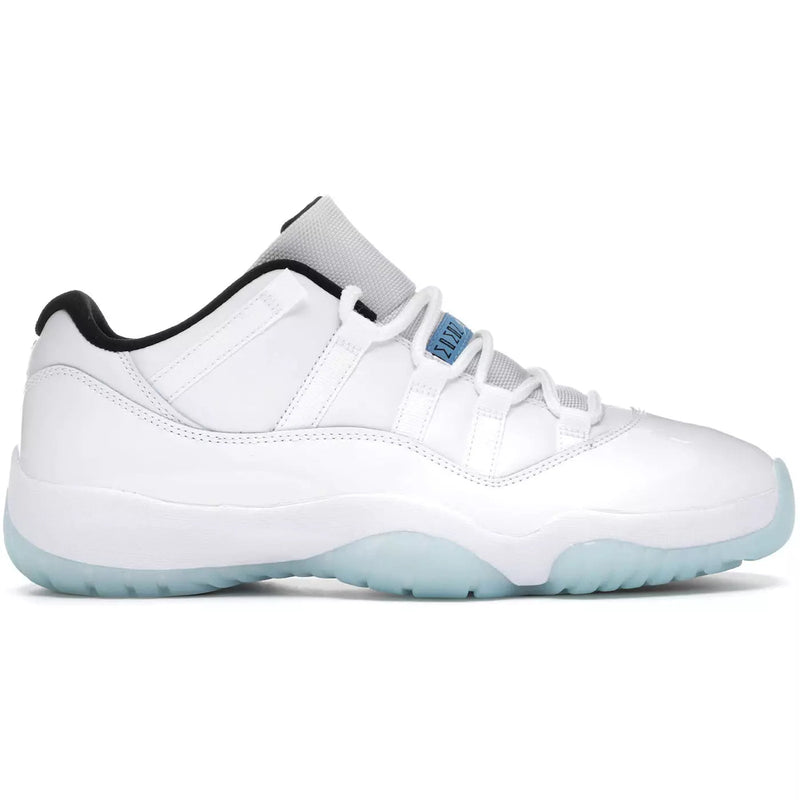 Jordan 11 Retro Low Legend Blue