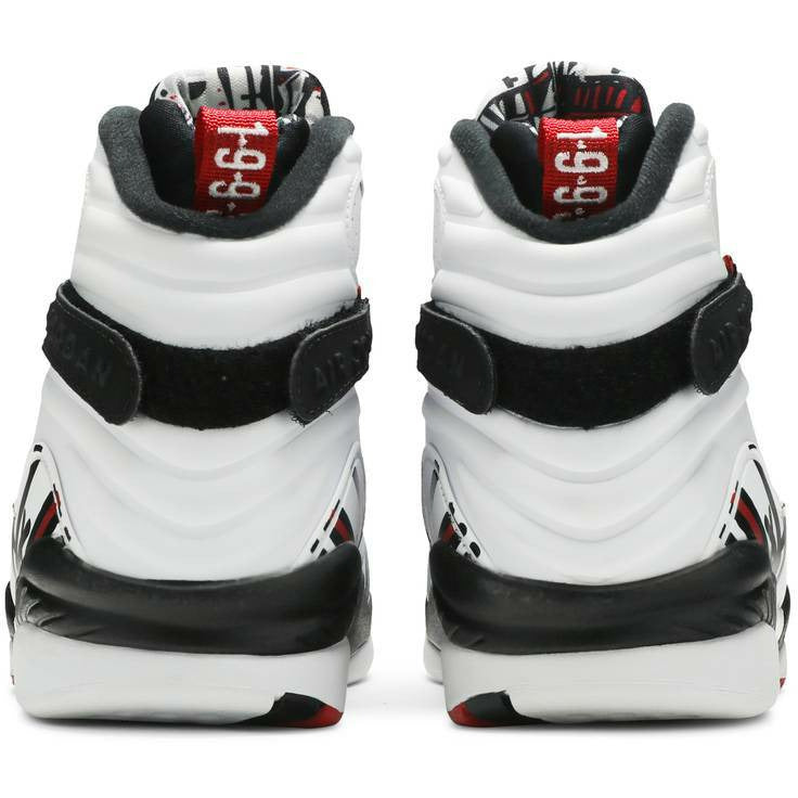 Air Jordan 8 Retro 'Alternate'
