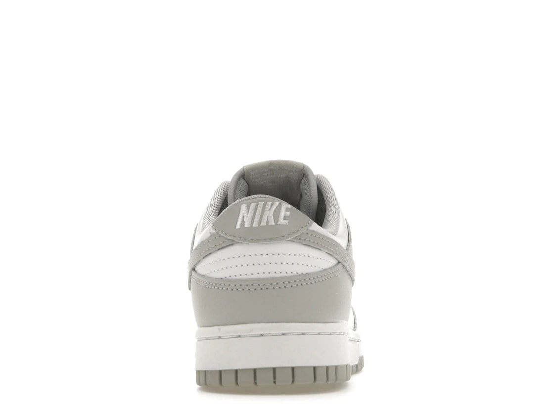 735132 Nike Dunk Low Grey Fog