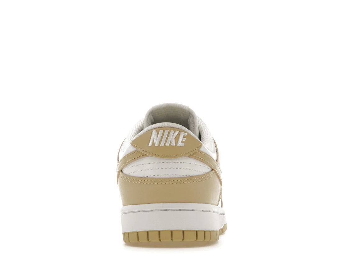 522317 Dunk Low 'Team Gold'