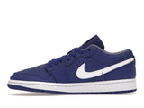 Wmns Air Jordan 1 Low SE 'Deep Royal Blue'