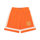 EE basic short V3 orange white