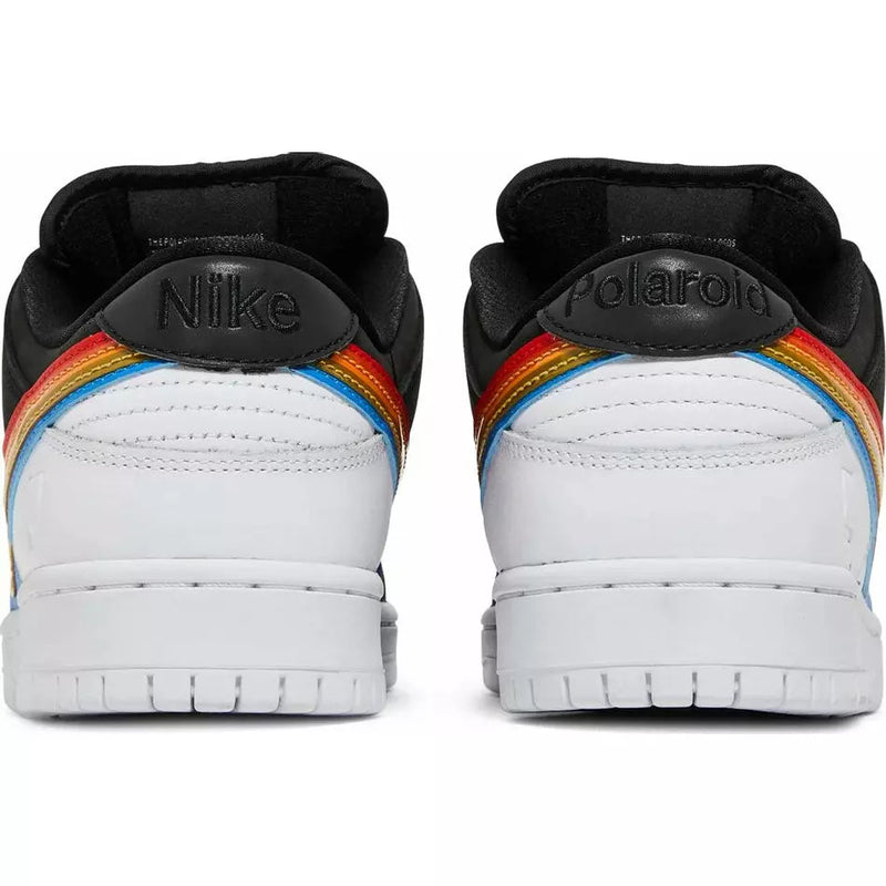 Polaroid x SB Dunk Low 'Polaroid'