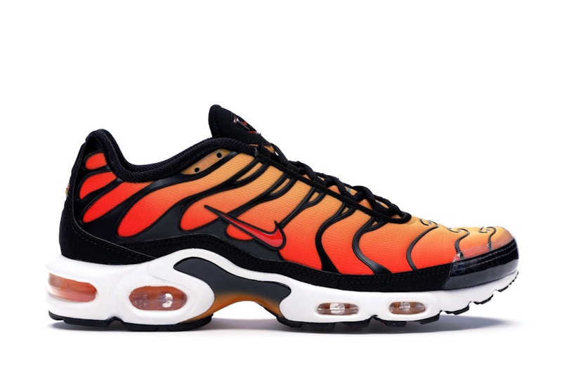 Nike Air Max Plus OG Pimento (2018)