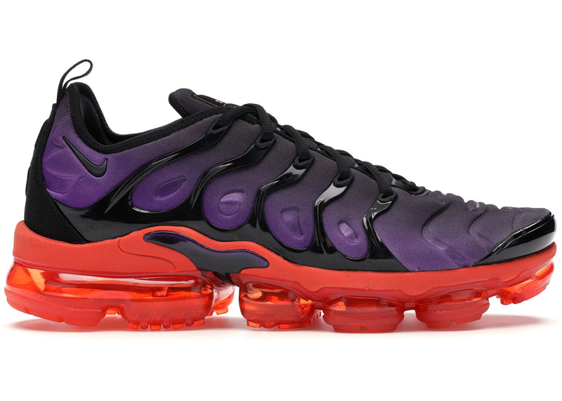 Nike Air VaporMax Plus Voltage Purple Cosmic Clay