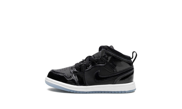 Air Jordan Retro 1 Mid SE TD "Space Jam"