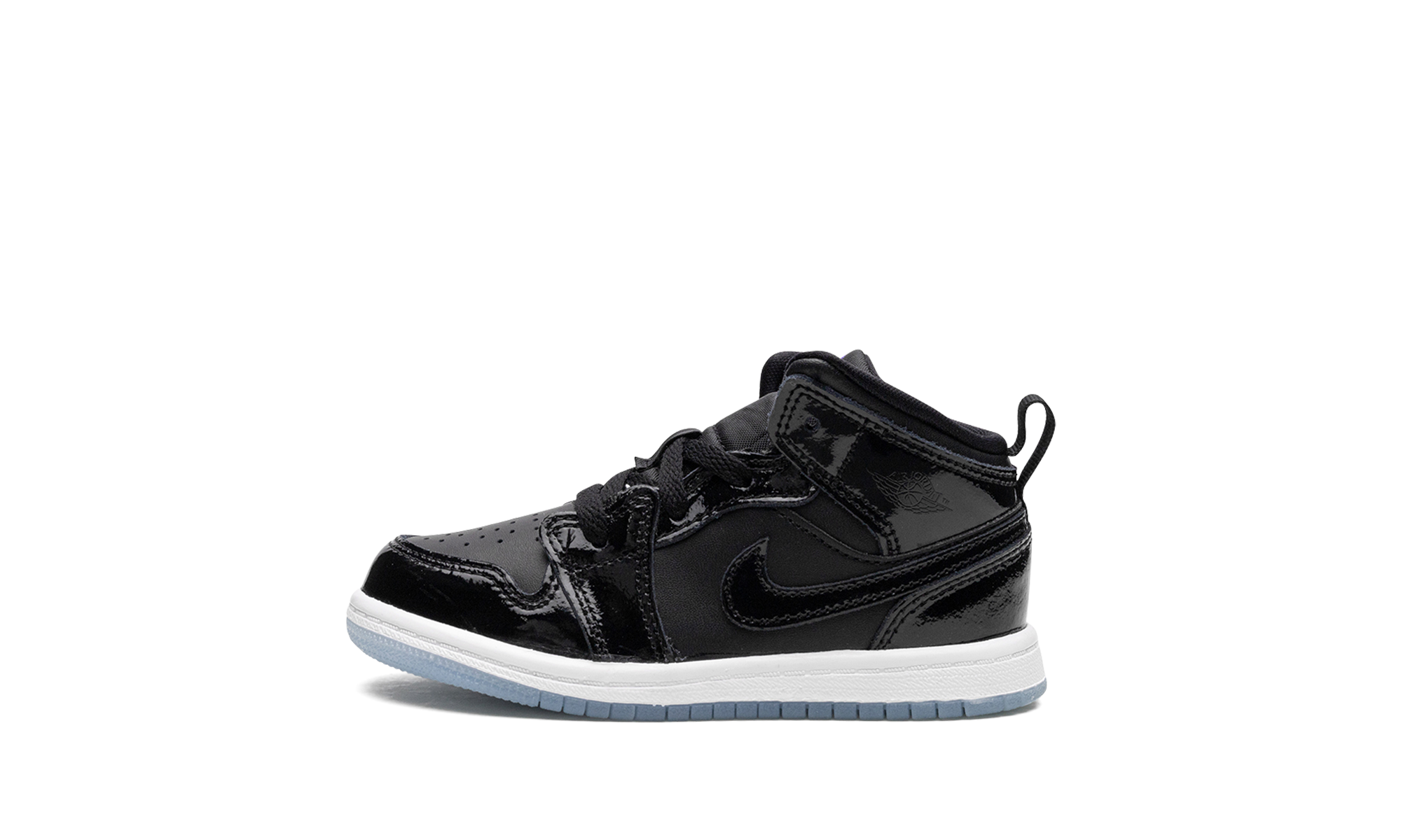 419163 Air Jordan Retro 1 Mid SE TD "Space Jam"