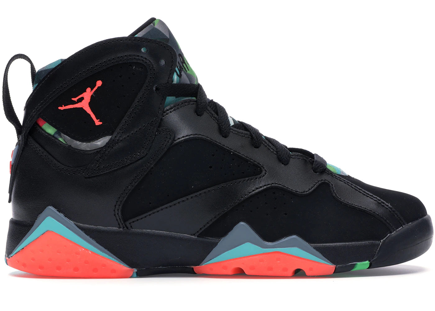 630090 Jordan 7 Retro Barcelona Nights (GS)