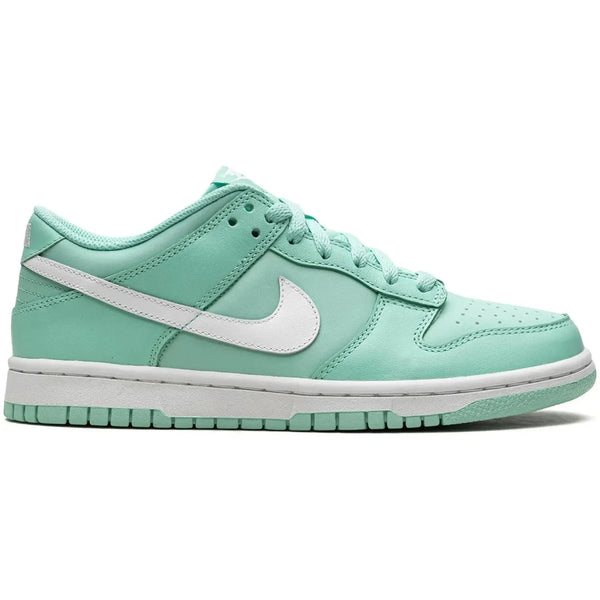 Nike Dunk Low Emerald Rise (GS)