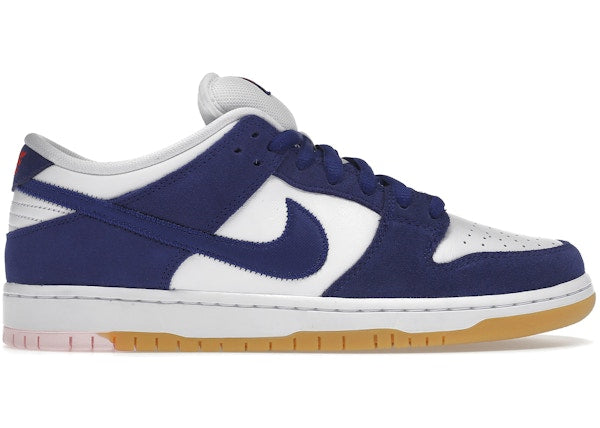 Dunk Low SB 'Los Angeles Dodgers'