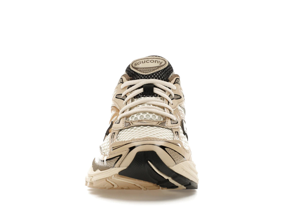 529210 Saucony ProGrid Omni 9 Gold
