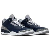 Air Jordan 3 Retro 'Georgetown'