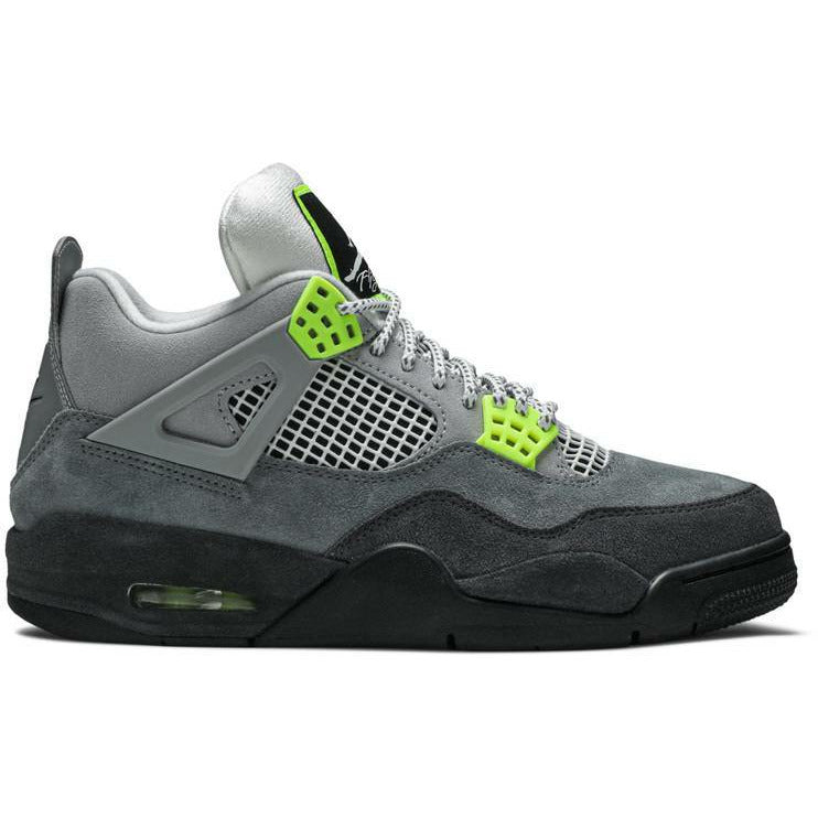 Air Jordan 4 Retro SE 'Neon 95'