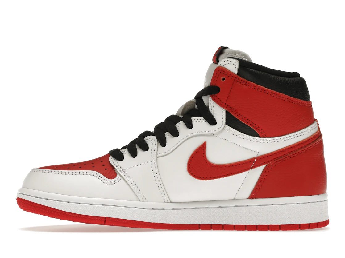 816386 Jordan 1 Retro High OG Heritage