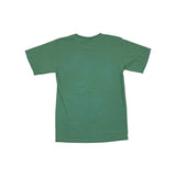 (90s) Mickey Mouse Animated Green Disney T-Shirt