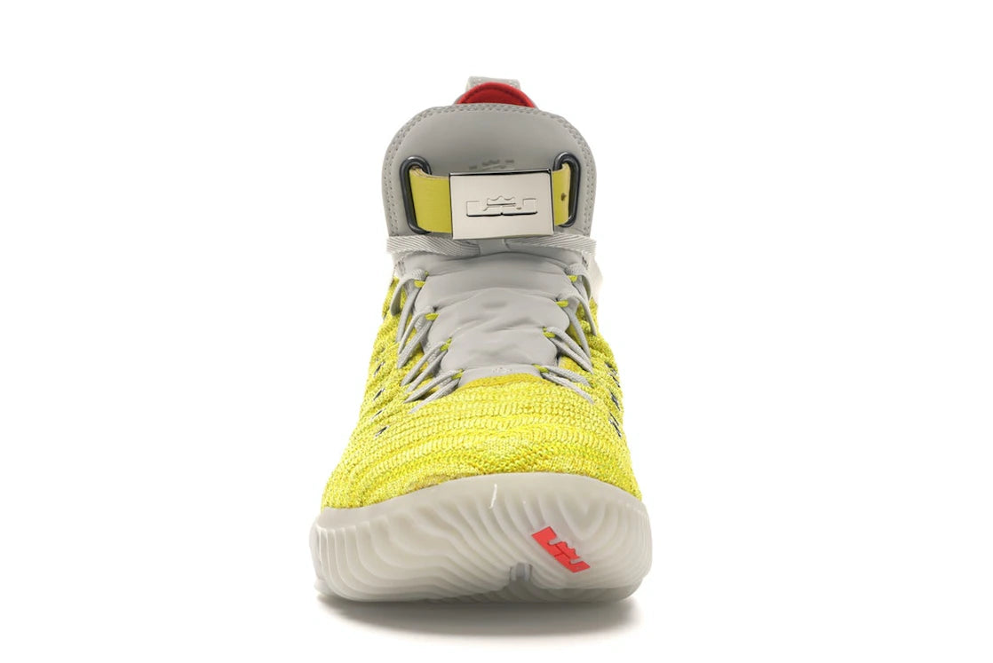 818925 Nike LeBron 16 Harlem Fashion Row Harlem Stage