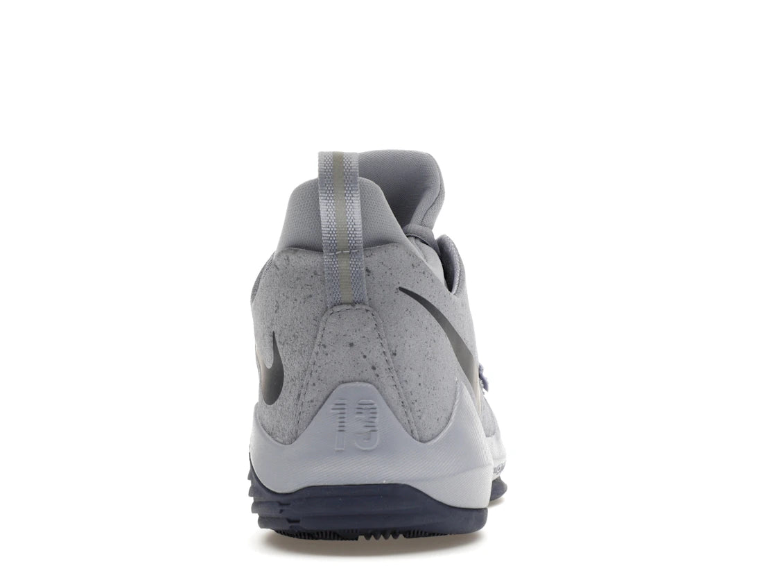 595899 Nike PG 1 Glacier Grey