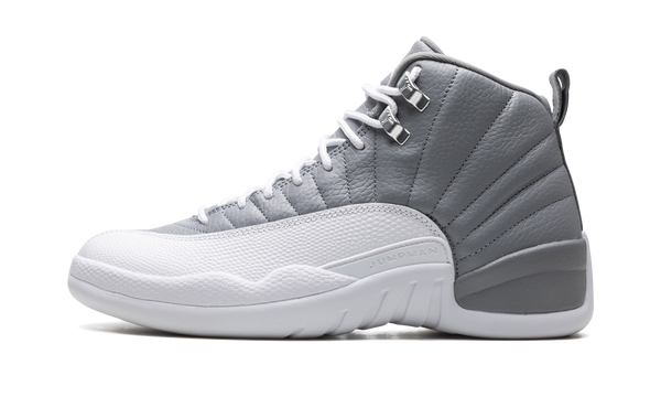 Air Jordan 12 'Stealth'