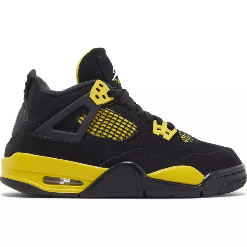 Air Jordan 4 Retro GS 'Thunder' 2023