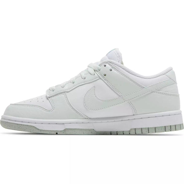 Wmns Dunk Low Next Nature 'White Mint'