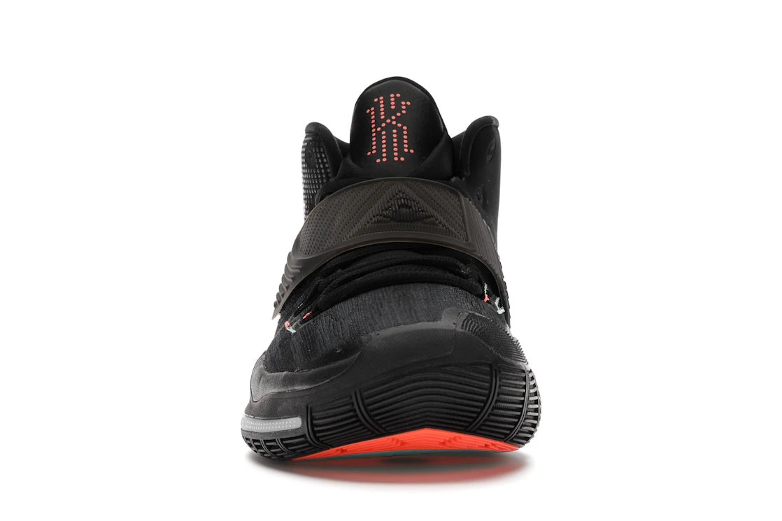 802017 Nike Kyrie 6 Shot Clock