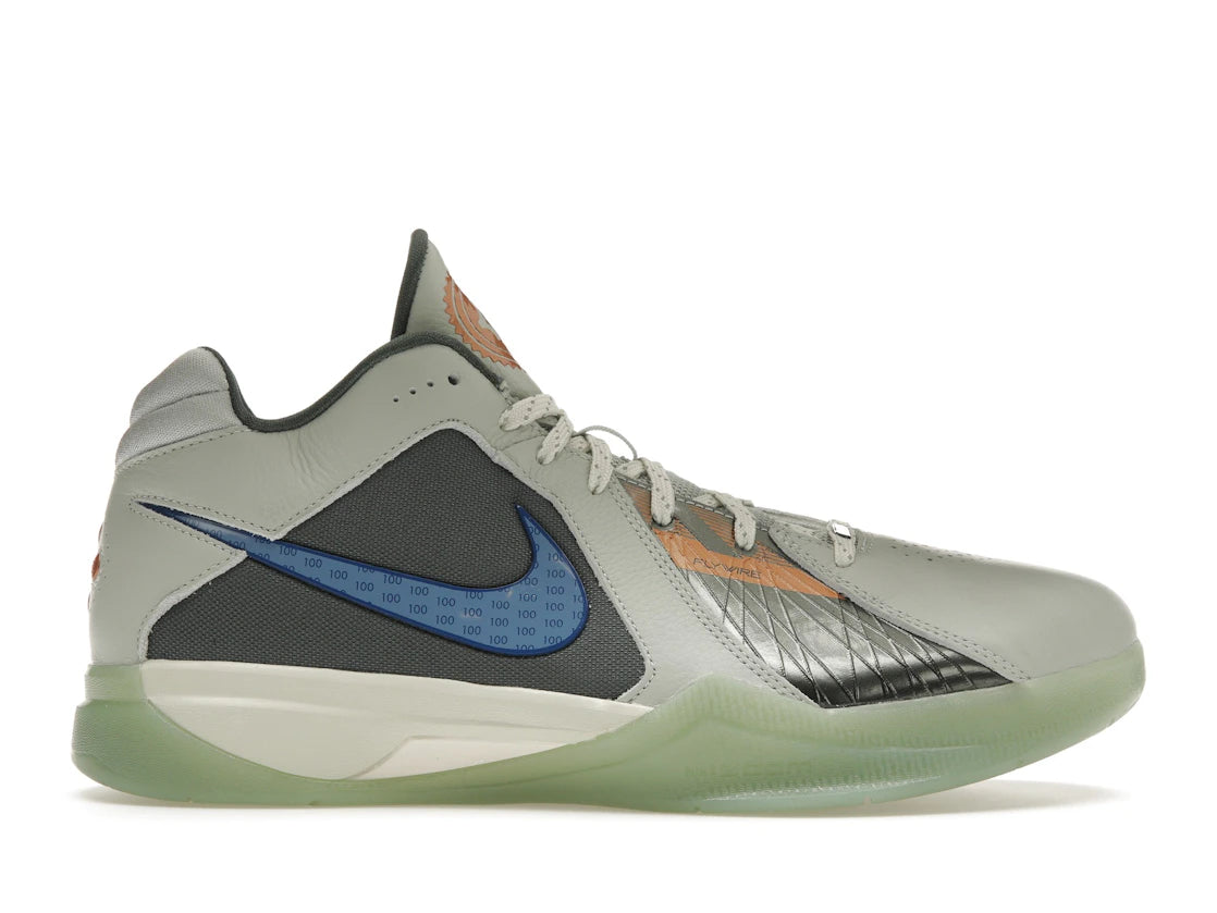 SP14682 Nike KD 3 Easy Money (2023)