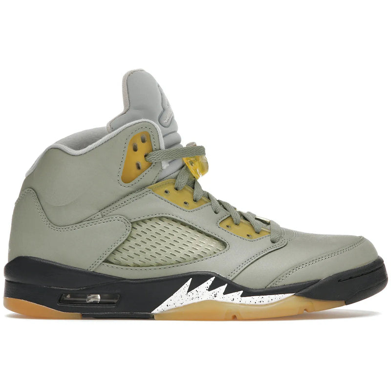 Jordan 5 Retro Jade Horizon